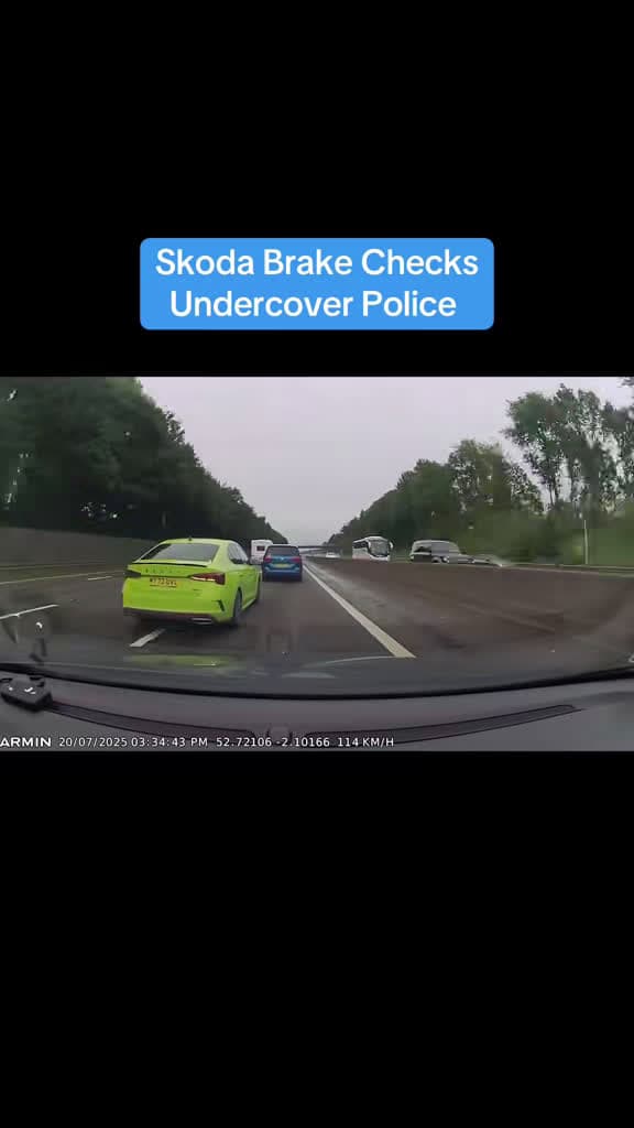 cover for Epic road rage caught on dashcam—wait for the shocking moment! 🚗💥 #carcrashuk #roadrage #dashcam
