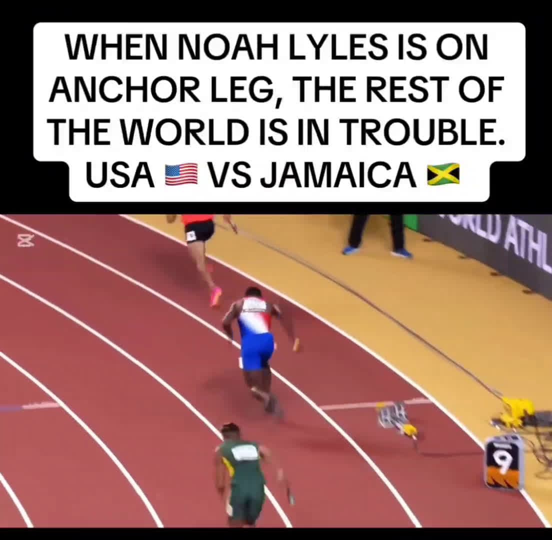 cover for 👏 Noah Lyles , Olympics 👏#teamwork#usa#athlete 