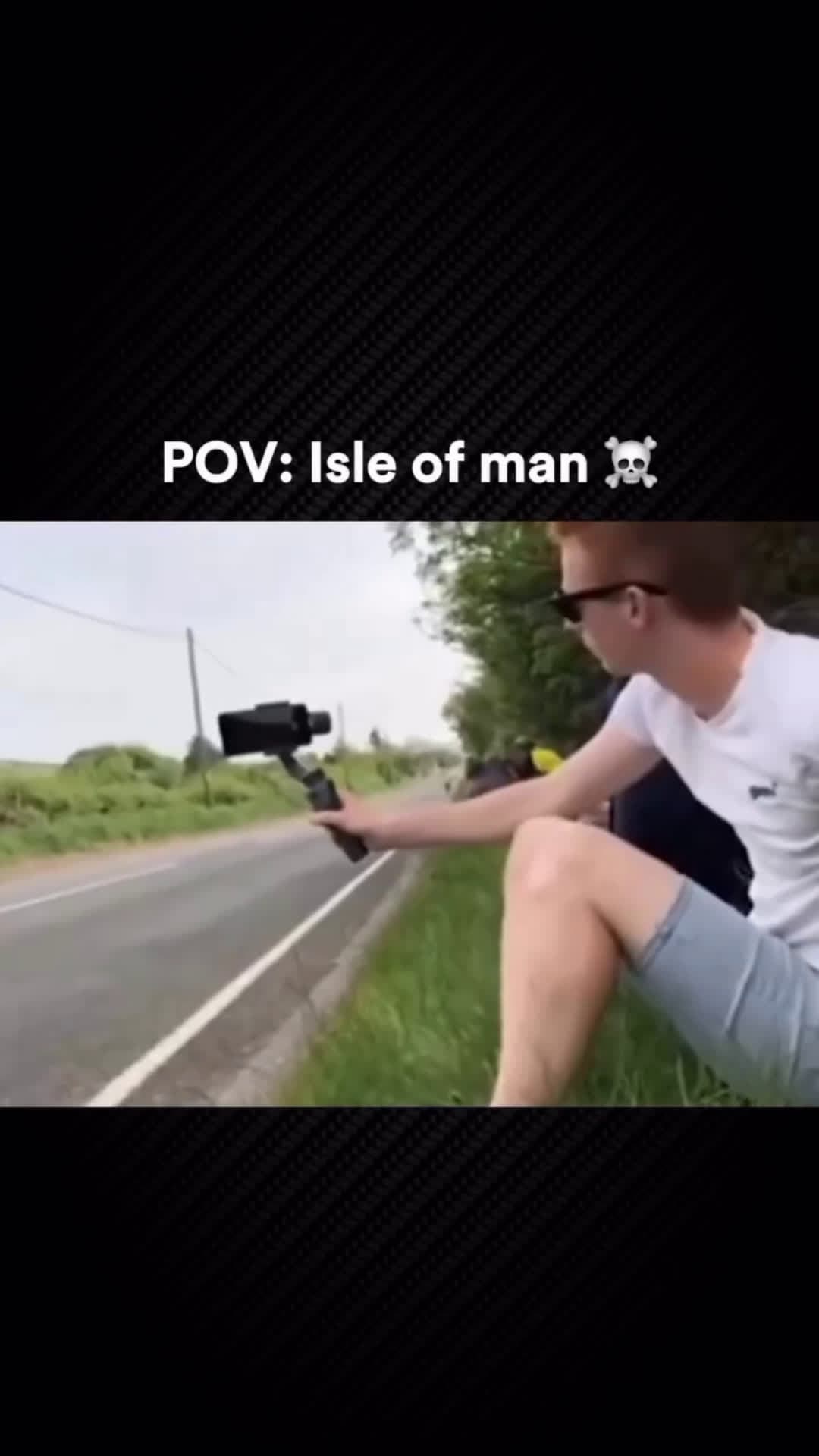 cover for Even cameraman was shocked 😳 #FirstVideoChallenge