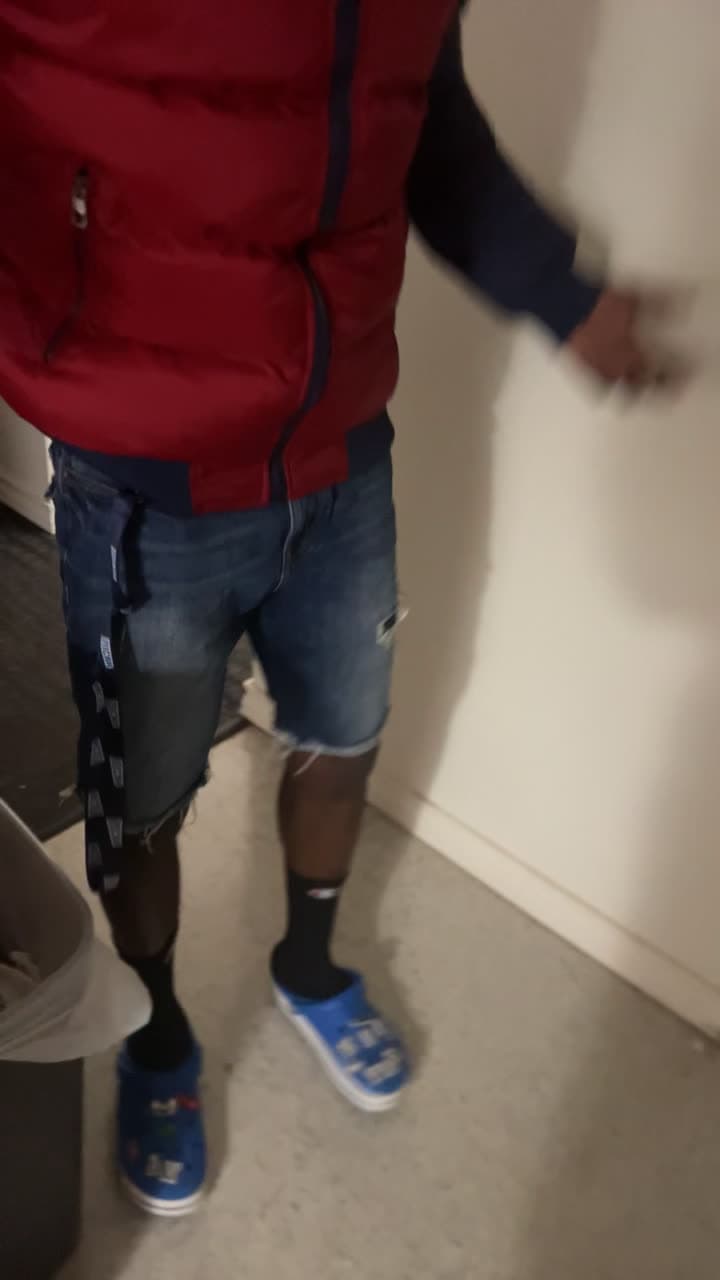 cover for WHAT AHH FIT🤣?#TooFunnyToScroll #fyp #college #25degreesfit