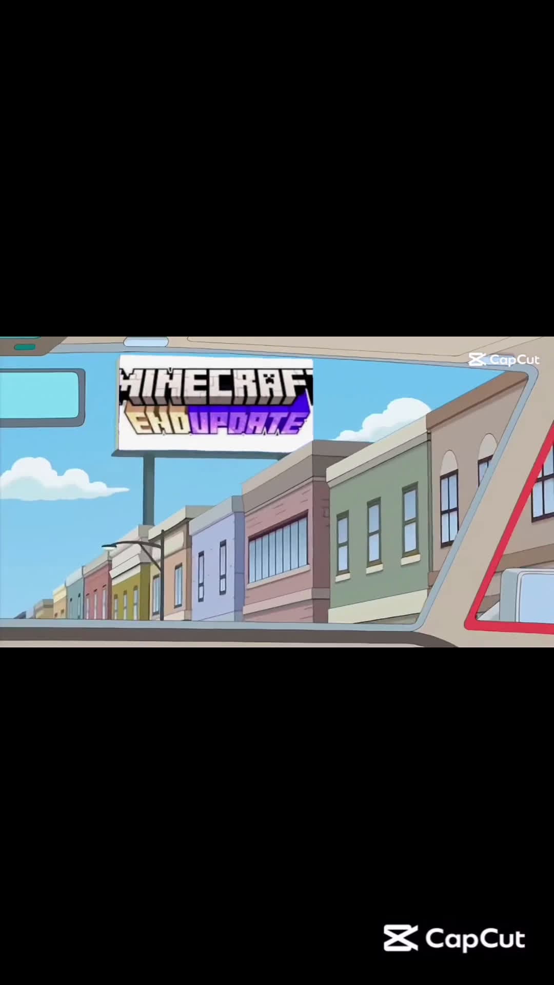 cover for The End update is finally happening! 🚀✨ #Minecraft #GameUpdate #Hype
