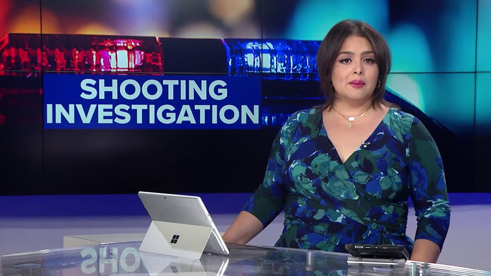 cover for Man shot by food truck employee northwest of downtown, police say