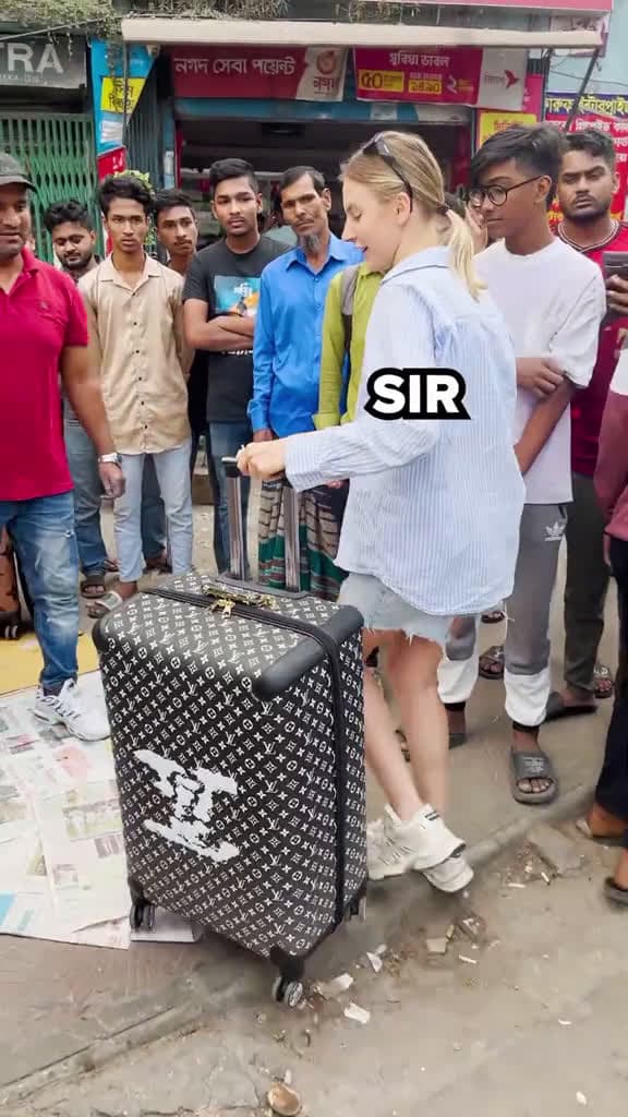 cover for spray paint my suitcase Challenging exploring more talent in daily life with Mr Junaid mrj 59382 #ilovescoopz