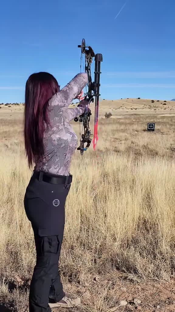 cover for Living the bowhunting dream 🏹 #archery #bowhunting #outdoorlife