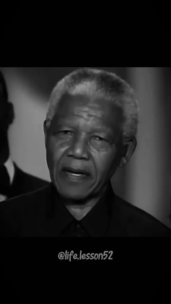 cover for Life is beautiful... . nelsonmandela nelsonmandelaquotes nelson dailymotivation dailyquote 46094 #us