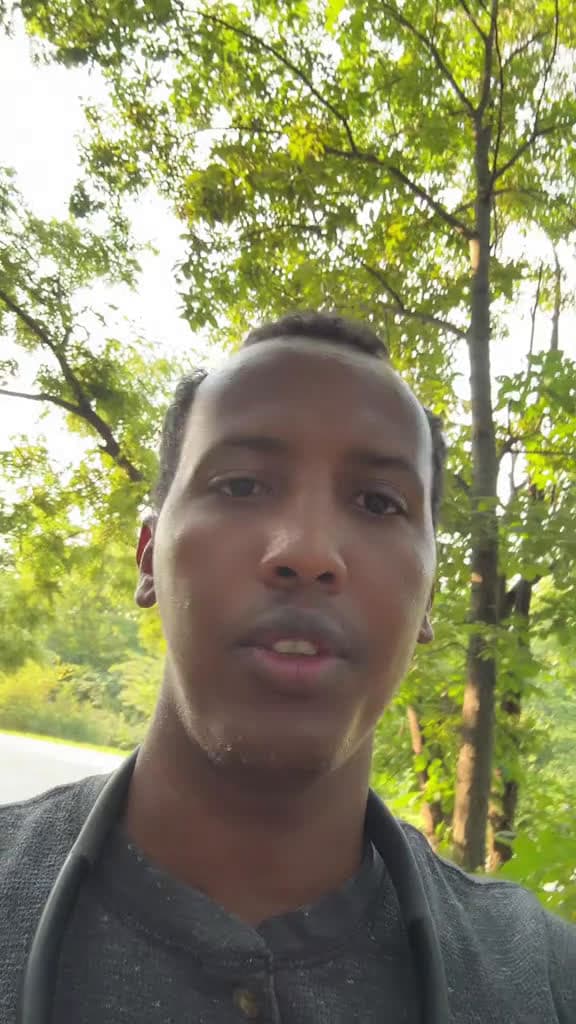 cover for Let’s take a walk in the woods #GoViral #Viral #Vlog  created by ️ with ️’s original sound