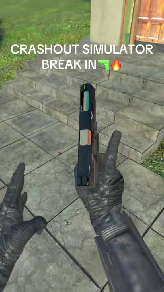 cover for Epic VR Fail of the Day! 😂 #VRAdventures #GamingLife 🎮