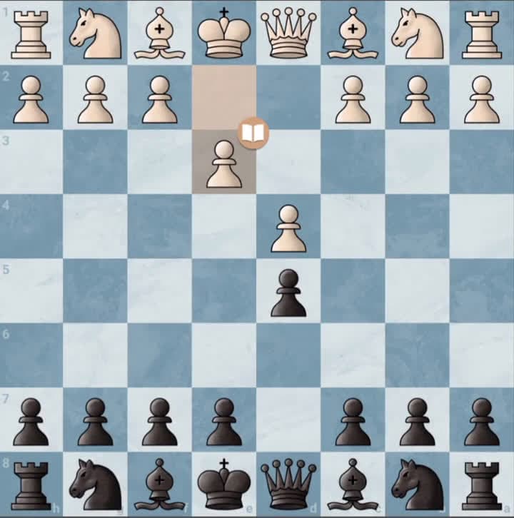 cover for When your opponent suddenly turns generous mid-match 🎁 #GenerousOpponent #EpicMoment #Sportsmanship