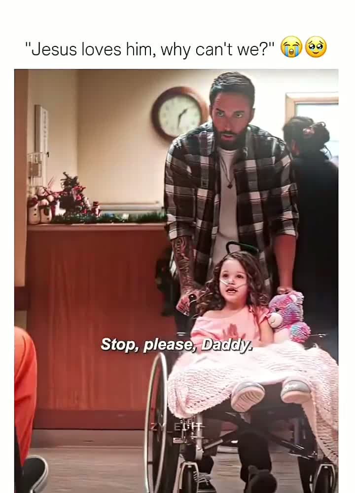 cover for This is sad 😔 this touch me 😟😢 