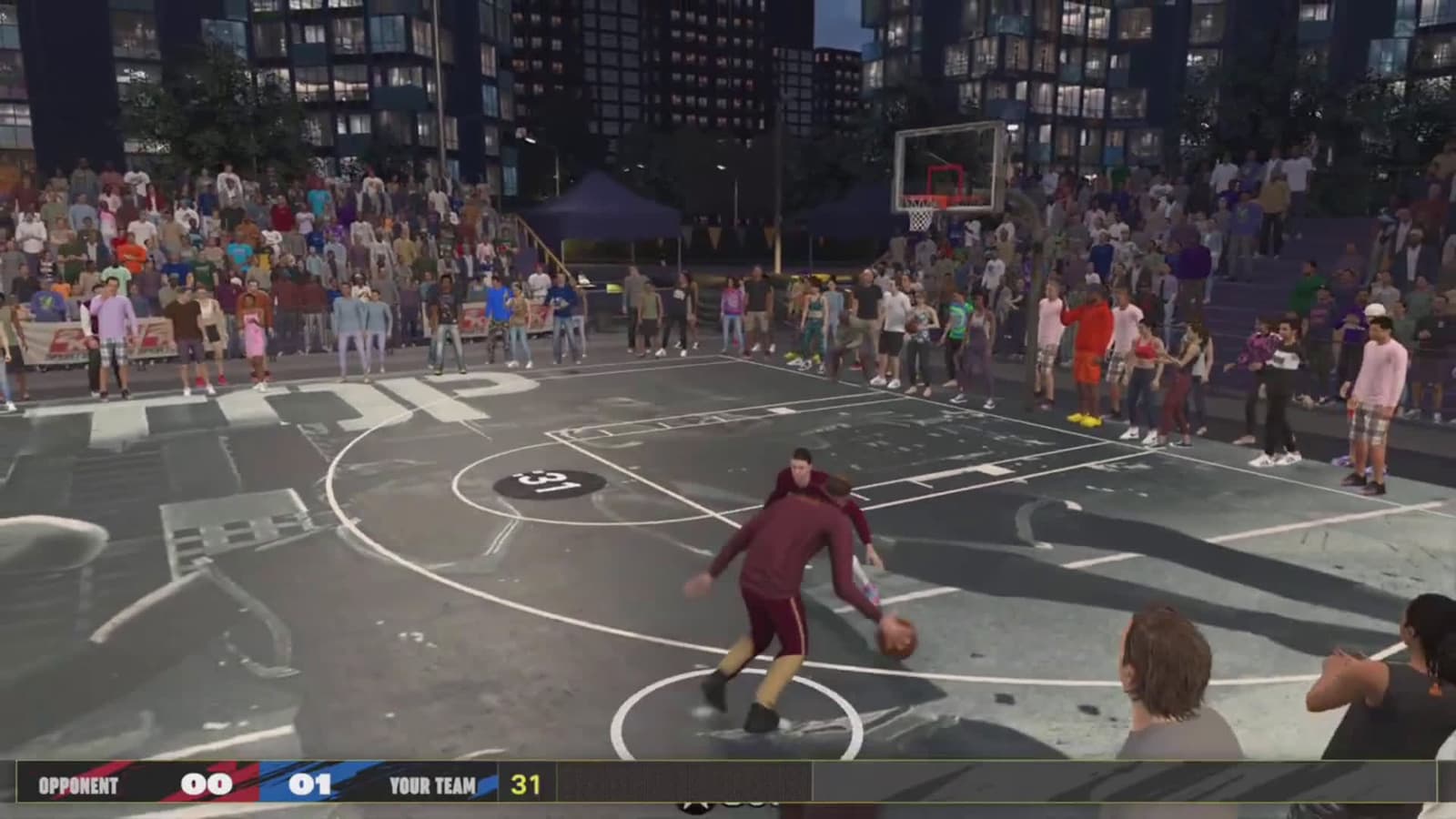 cover for Ethan Seth With A Block Vs Stipers Seth  #nba2k25  #nba  #nbahighlights  #clevelandcavaliers  #basketball  #basketballtiktok  #youtubeshorts #youtube 