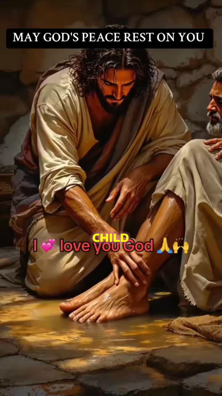 cover for #FirstPaycheckMemory 🕊️ Jesus Is Speaking Life Over You Today! 🙌 Receive His Peace, Joy,