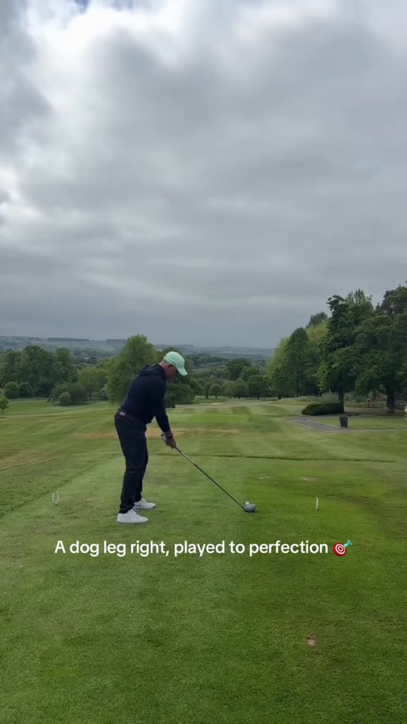 cover for Master Golf Shot Shaping with Lee Westwood