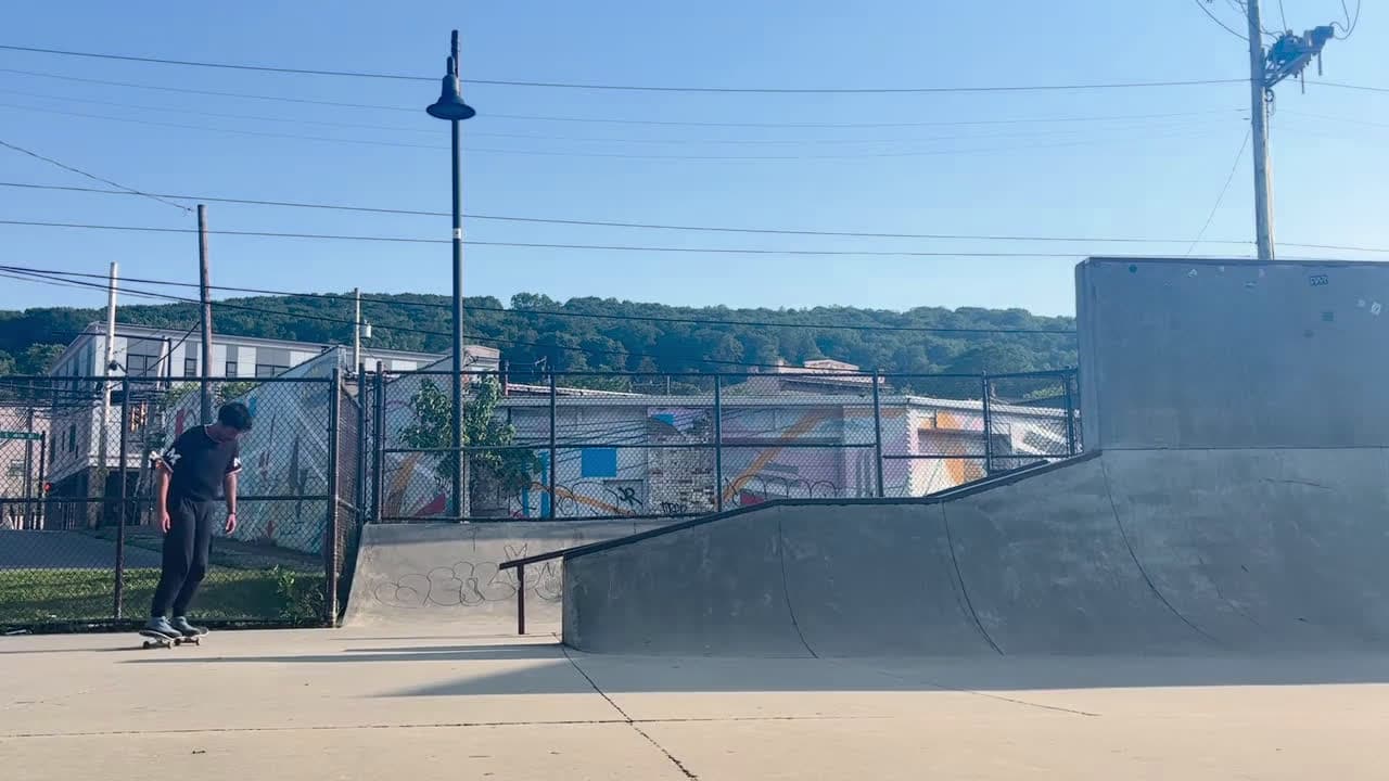 cover for Stopped skating for over 10 years and this happened! 🛹🔥 #SkateLife #Comeback #NeverTooLate