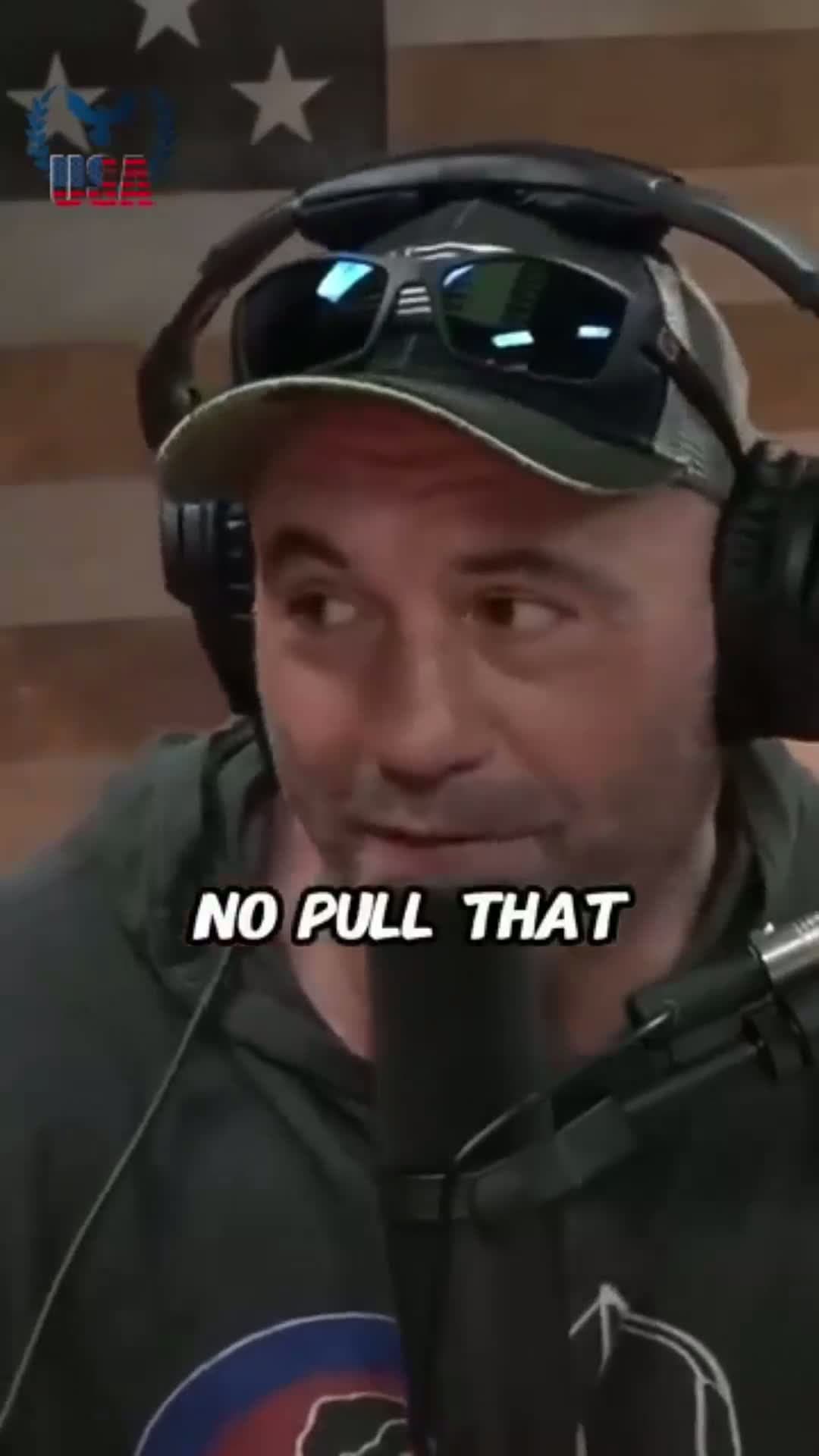 cover for Joe Rogan Reacts to Yeonmi Park's MESSAGE To American Citizens