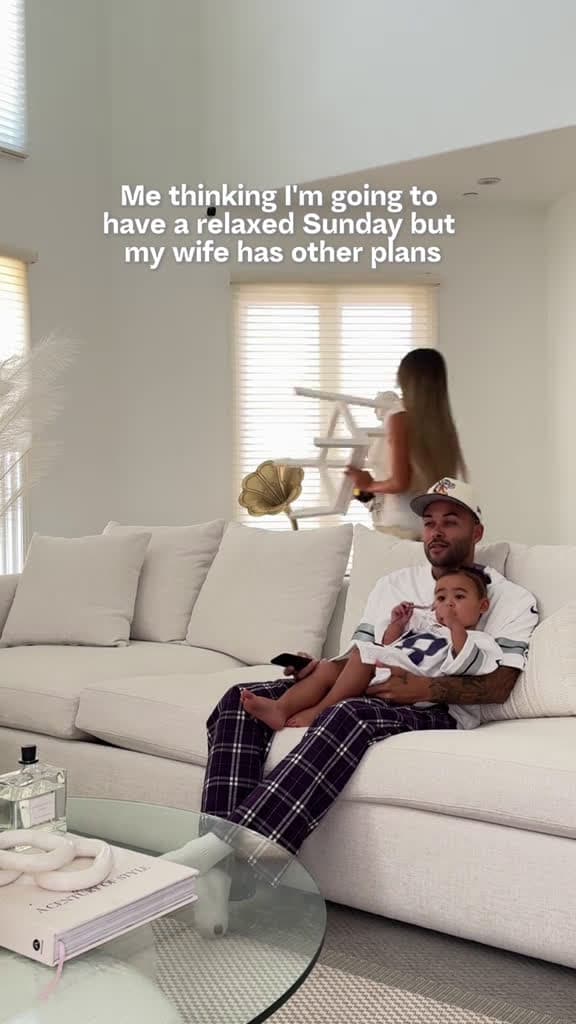 cover for She always has plans 🤦‍♂️😂 @wearethebenjamins