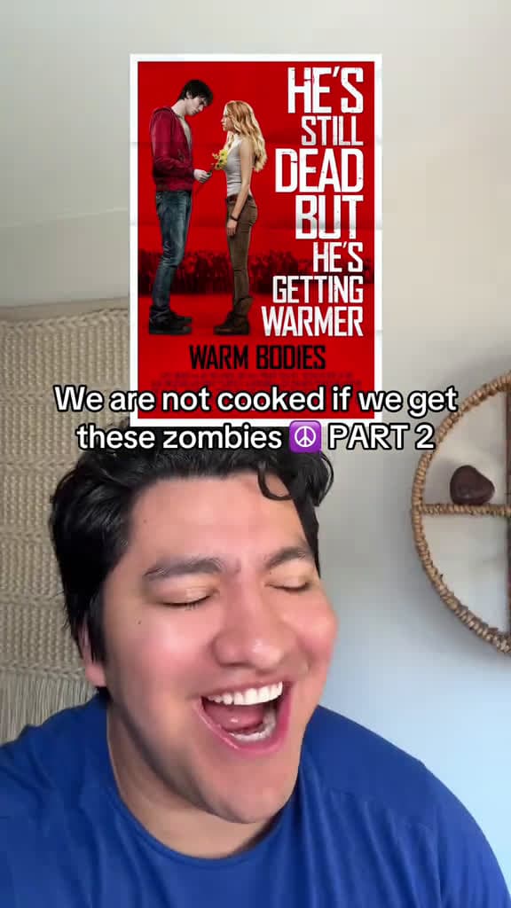 cover for Were cooked if we get the I Am Legend zombies  IAmLegend WillSmith 28yearslater 2 61822 #american