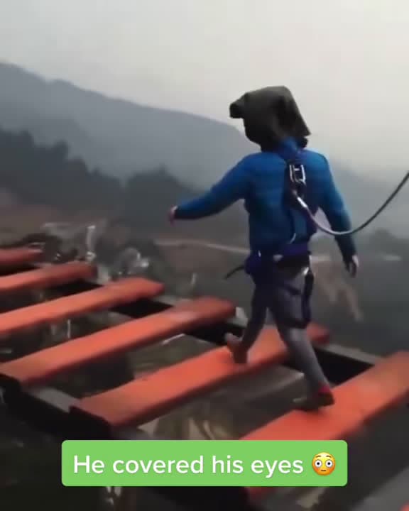 cover for I feel like this was a bad idea stunt fail shoutoutot via unknown