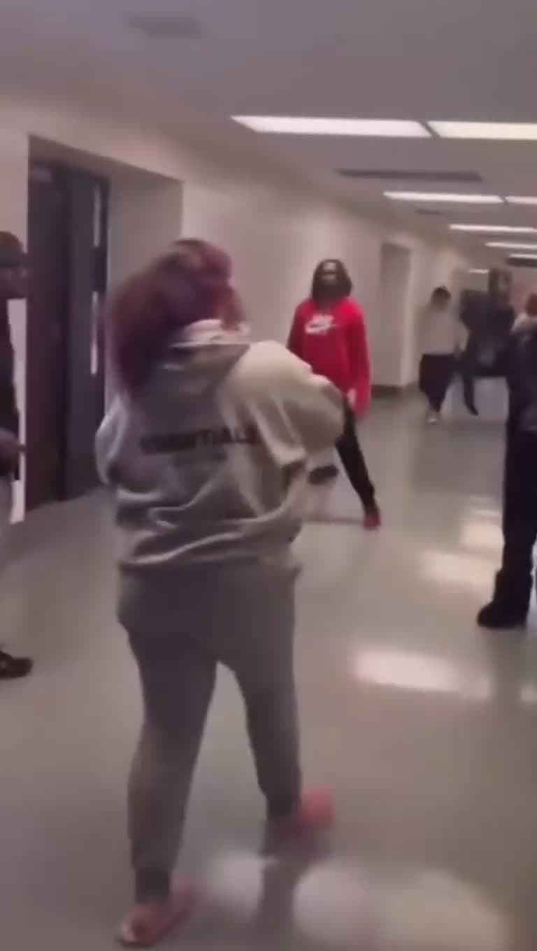 cover for security guard looses control😱😱😱
