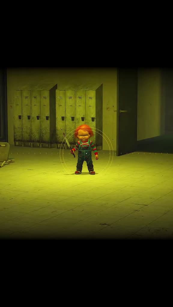 cover for When the jump scares are just too sneaky to handle! 😱🎮 #HorrorGaming #FunnyMoments #GMod