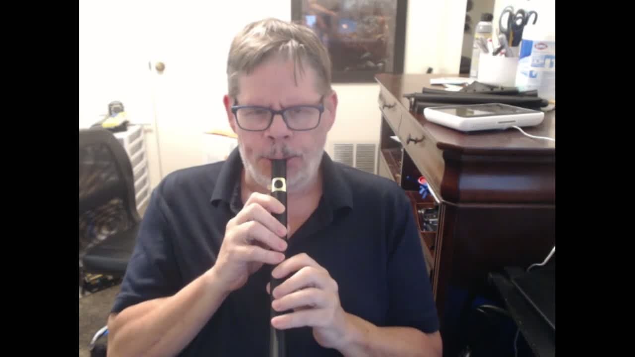 cover for Check out this pocket-sized 3D printed saxophone! 🎷 #3DPrinting #PocketSax #MusicTech