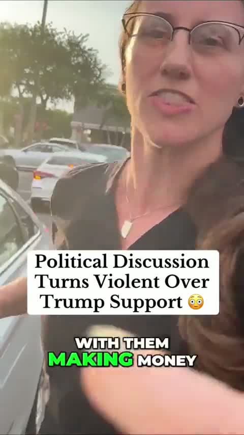 cover for Watch what set this guy off! 🤯 #Triggered #EpicMoment #Unbelievable