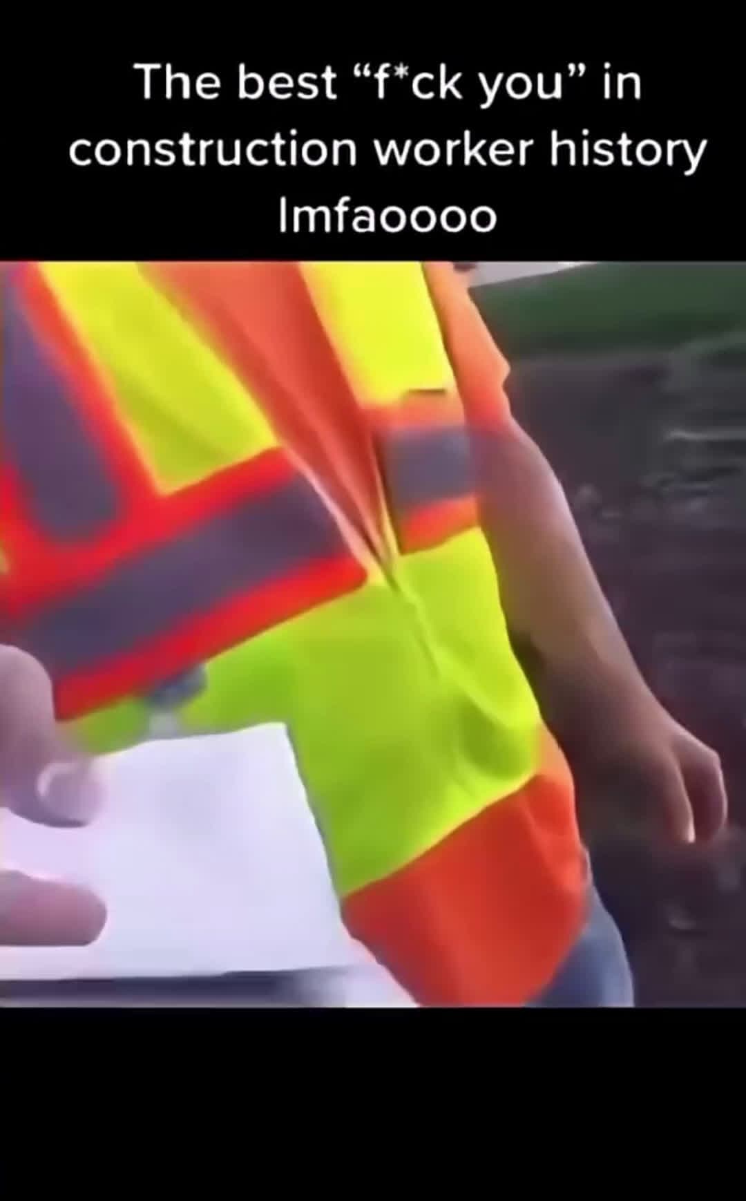 cover for ITS THE END FOR ME 🤣 #Funny #work #bodycam 