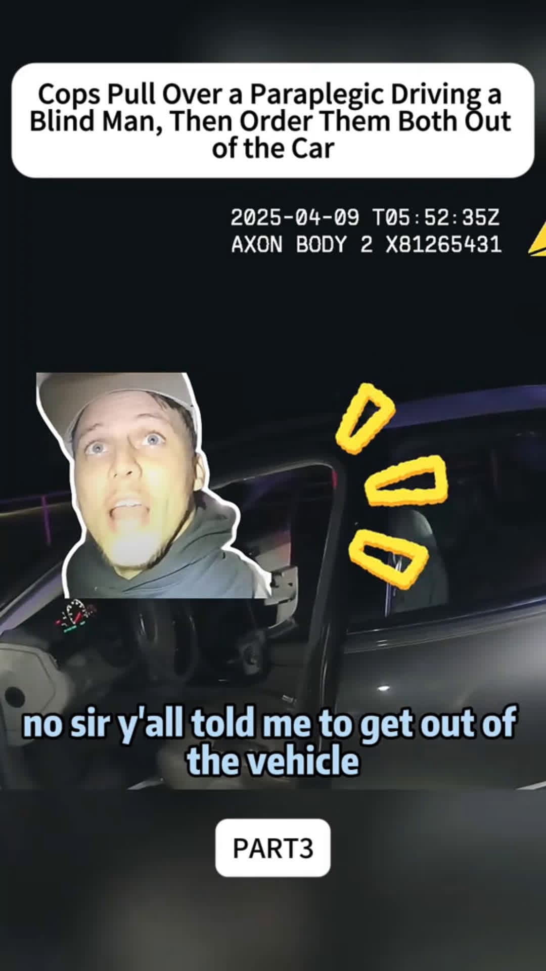 cover for bodycam police#scoopz#fyp