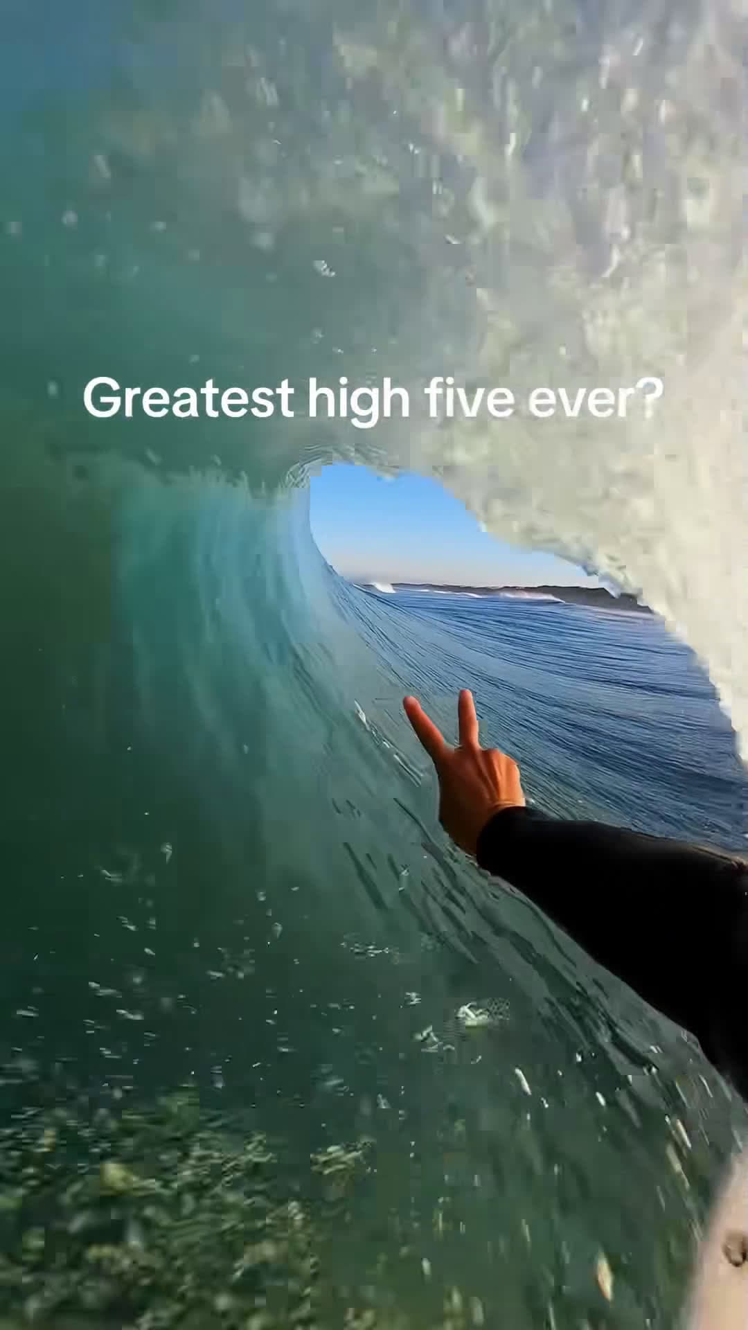 cover for POV from Felix Moraus GoPro surf surfing #scoo