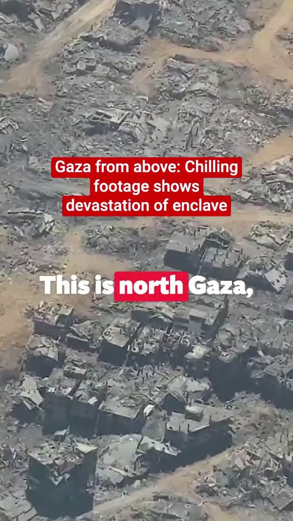 cover for After 22 months of intense bombardment from Israel and the war with militant group Hamas, Gaza now resembles the bottom of a fire pit. According to the UN, 92 per cent of homes in Gaza are either destroyed or damaged, and the d...