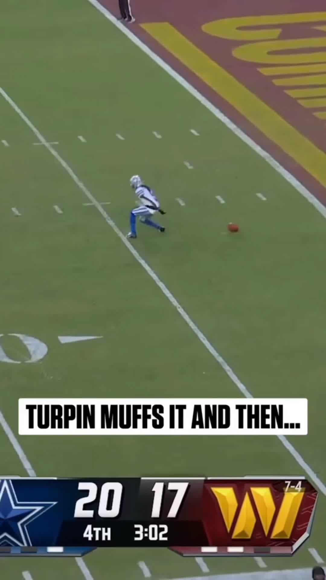 cover for Replying to Zay Yall knew this Turp voiceover was coming Bro issa slider football athlete ajtv#scoopz#fyp