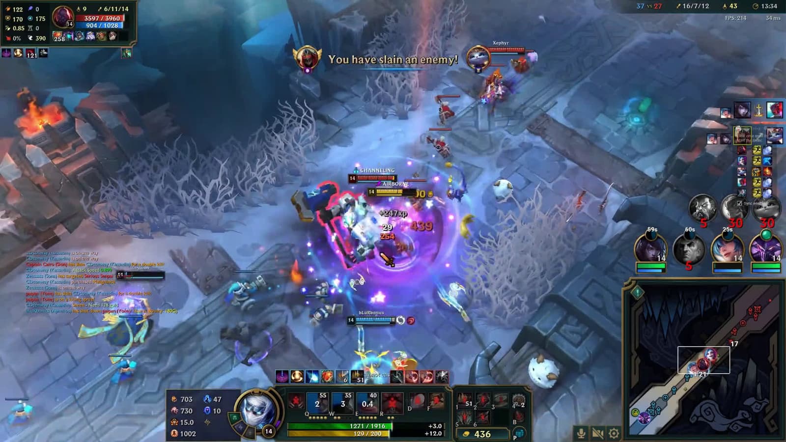 cover for Poor Jinx bro—watch the chaos unfold! 😂😬 #Jinx #LeagueOfLegends #Gaming #EpicFail