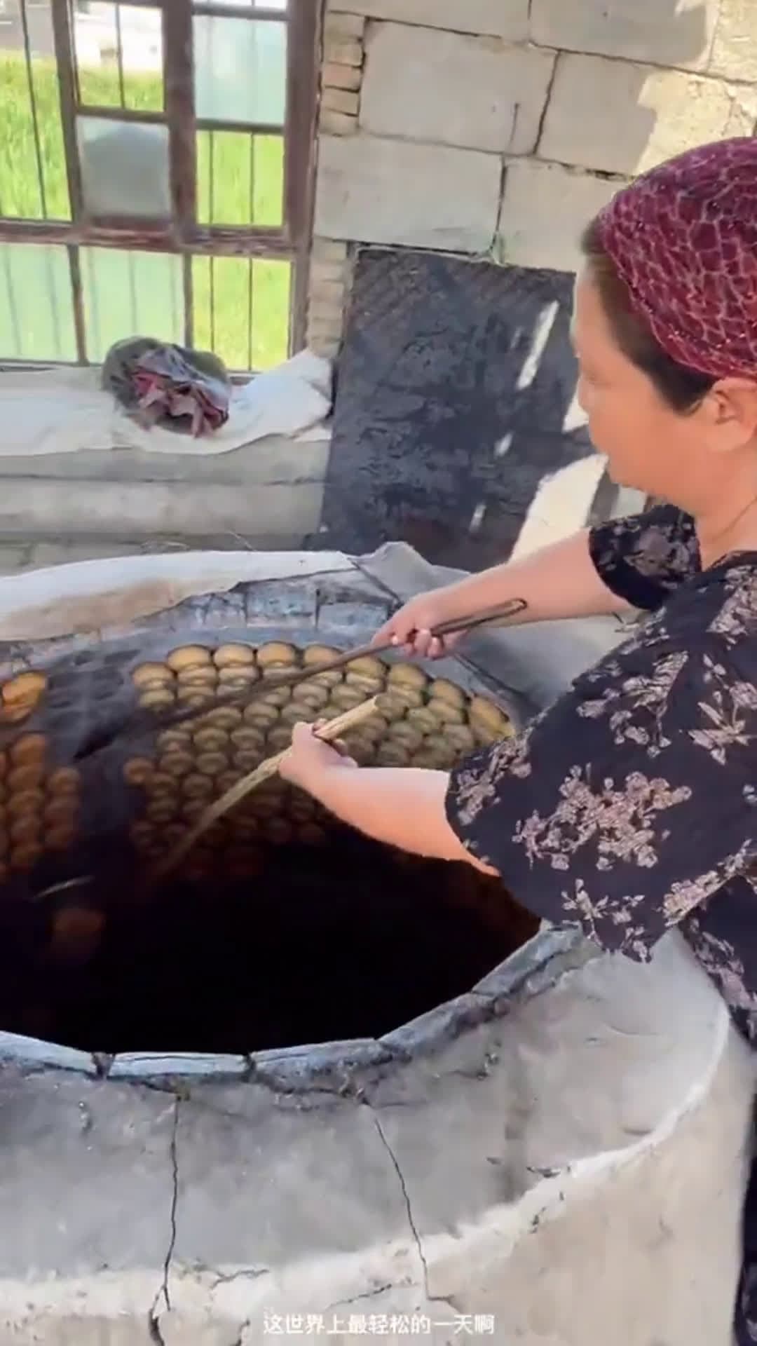 cover for traditional bread making