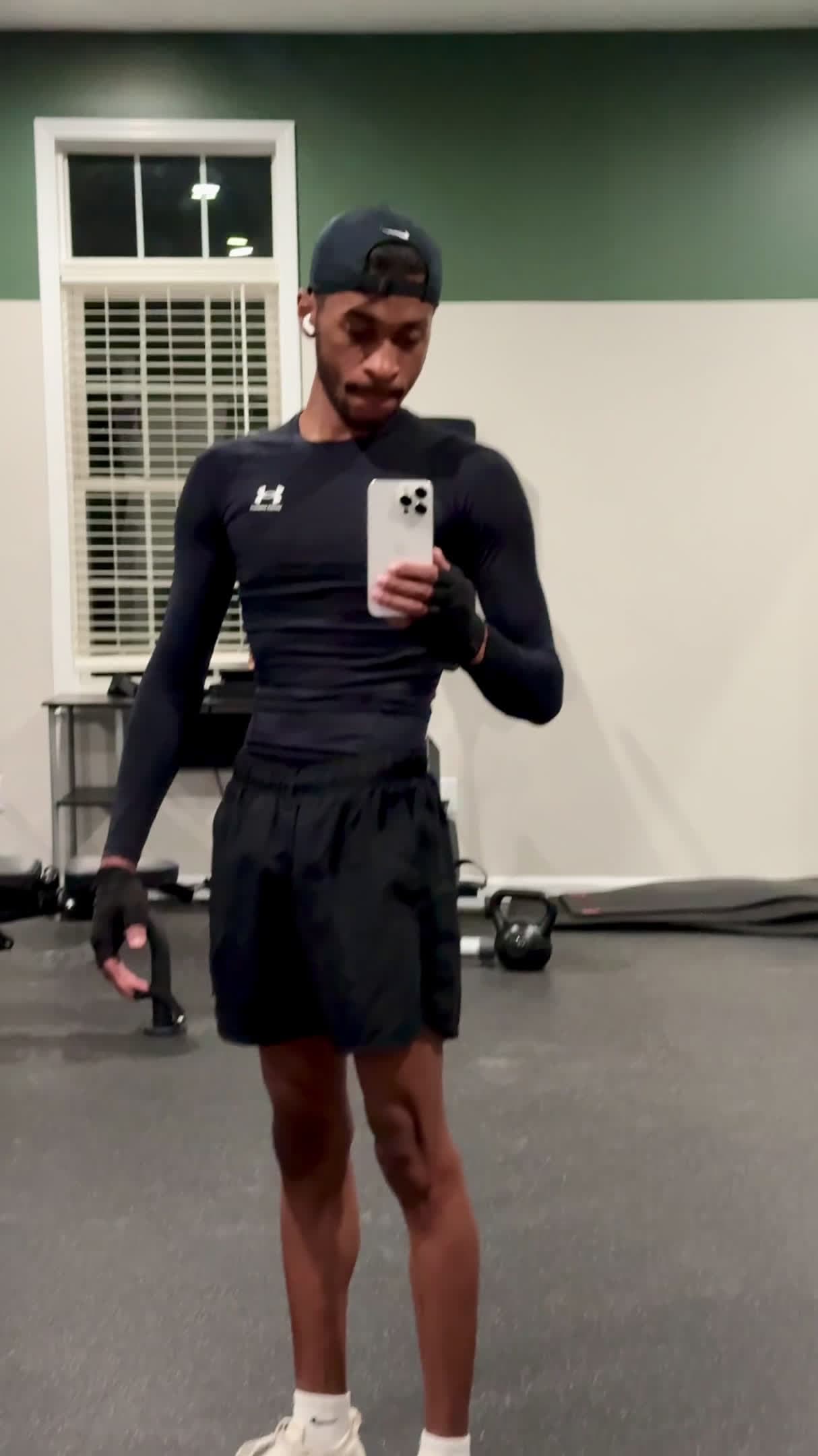 cover for #fitness