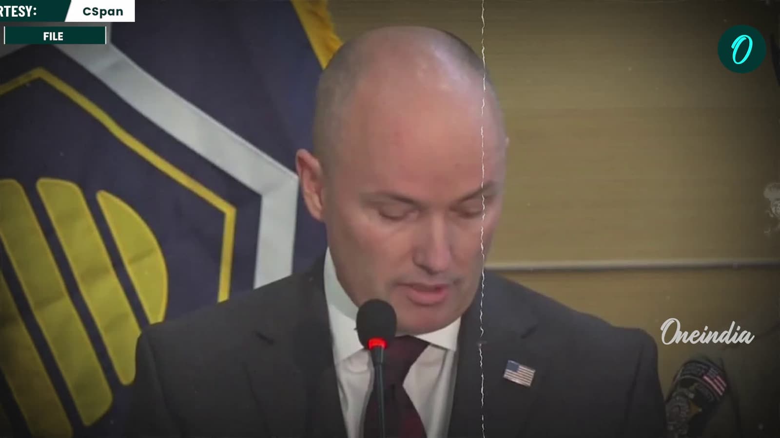 cover for Tyler Robinson’s Disturbing Message After Killing Charlie Kirk |FBI Reveals New Details