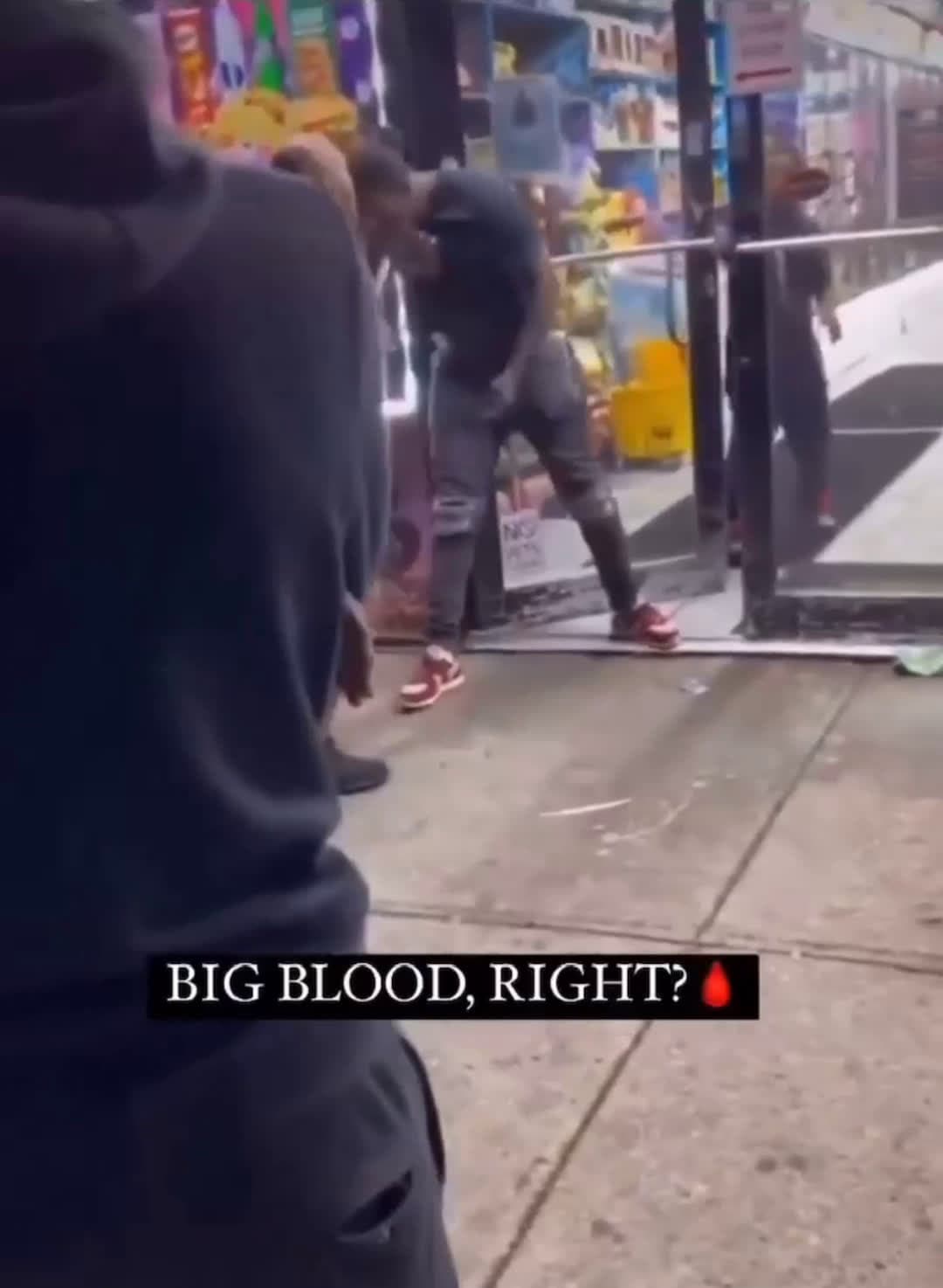 cover for guy gets jaw broken  #fight  #knockout #punch 