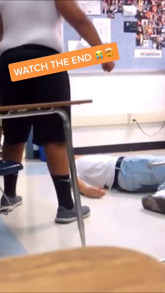 cover for This is CRAZYYY! 🤯 #studentsbelike #schoolprank #schoolpranks #fyp #viral