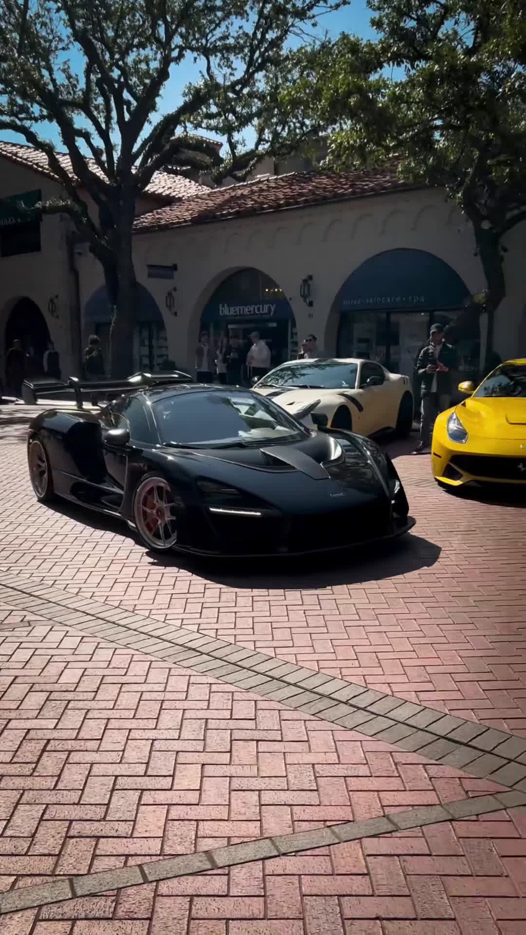 cover for mysenna #fyp #foryou #cars #hypercar #supercar #trend #mclaren #senna #fast #spec #carsofdtx