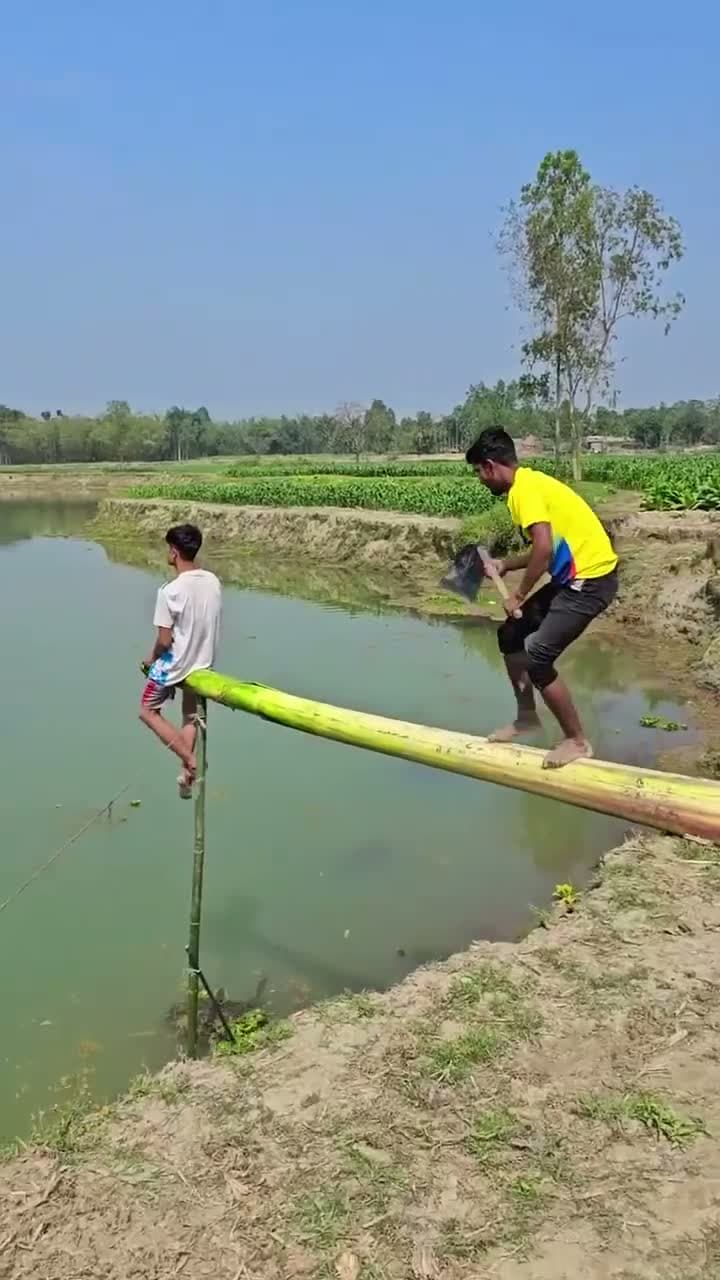 cover for Zee fishing Team