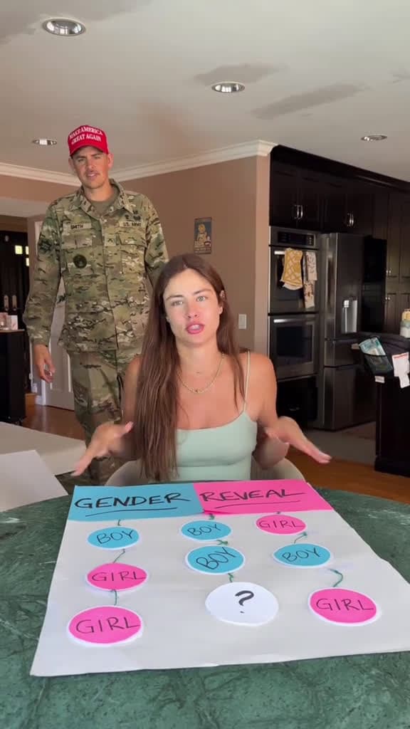 cover for Emotional Homecoming: A Gender Reveal Surprise