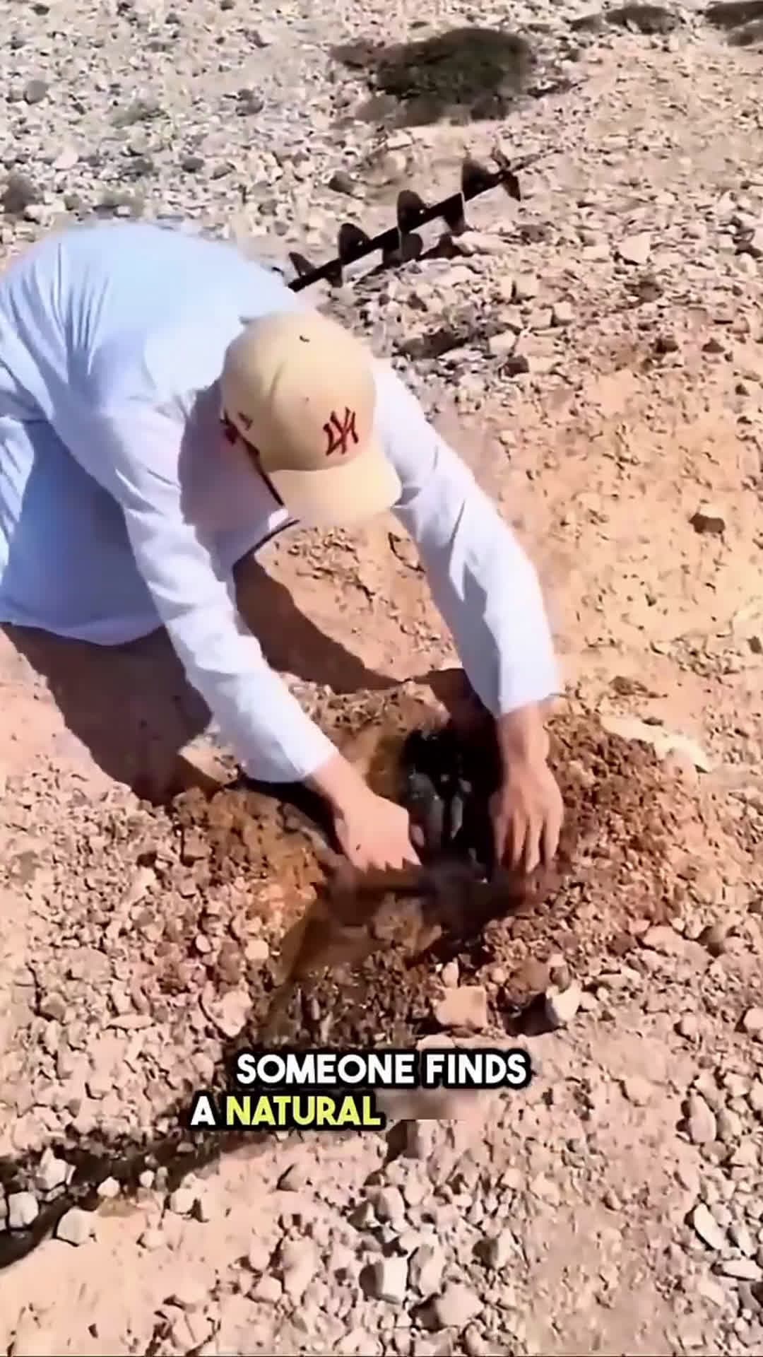 cover for Here is Dubai’s Secret Oil Trick 😯
