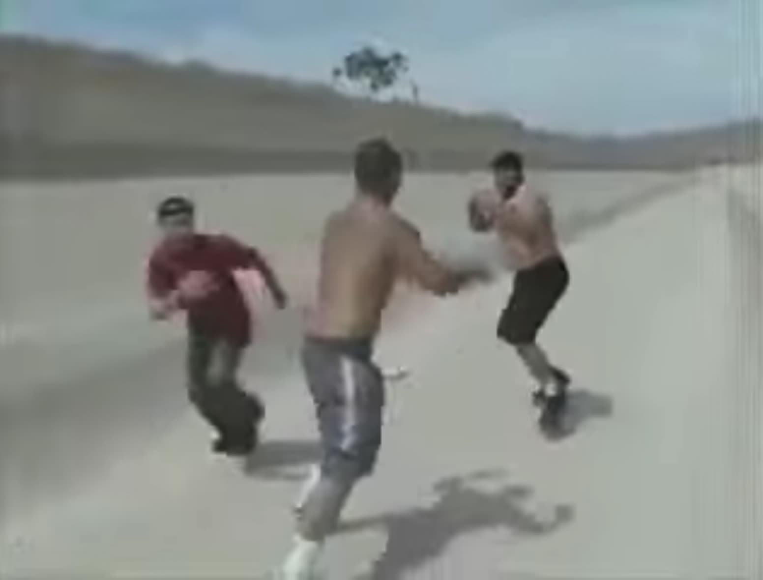 cover for Ready homie? #fight  #fightcam #firstvideochallenge #crazyfights #wild #fyp