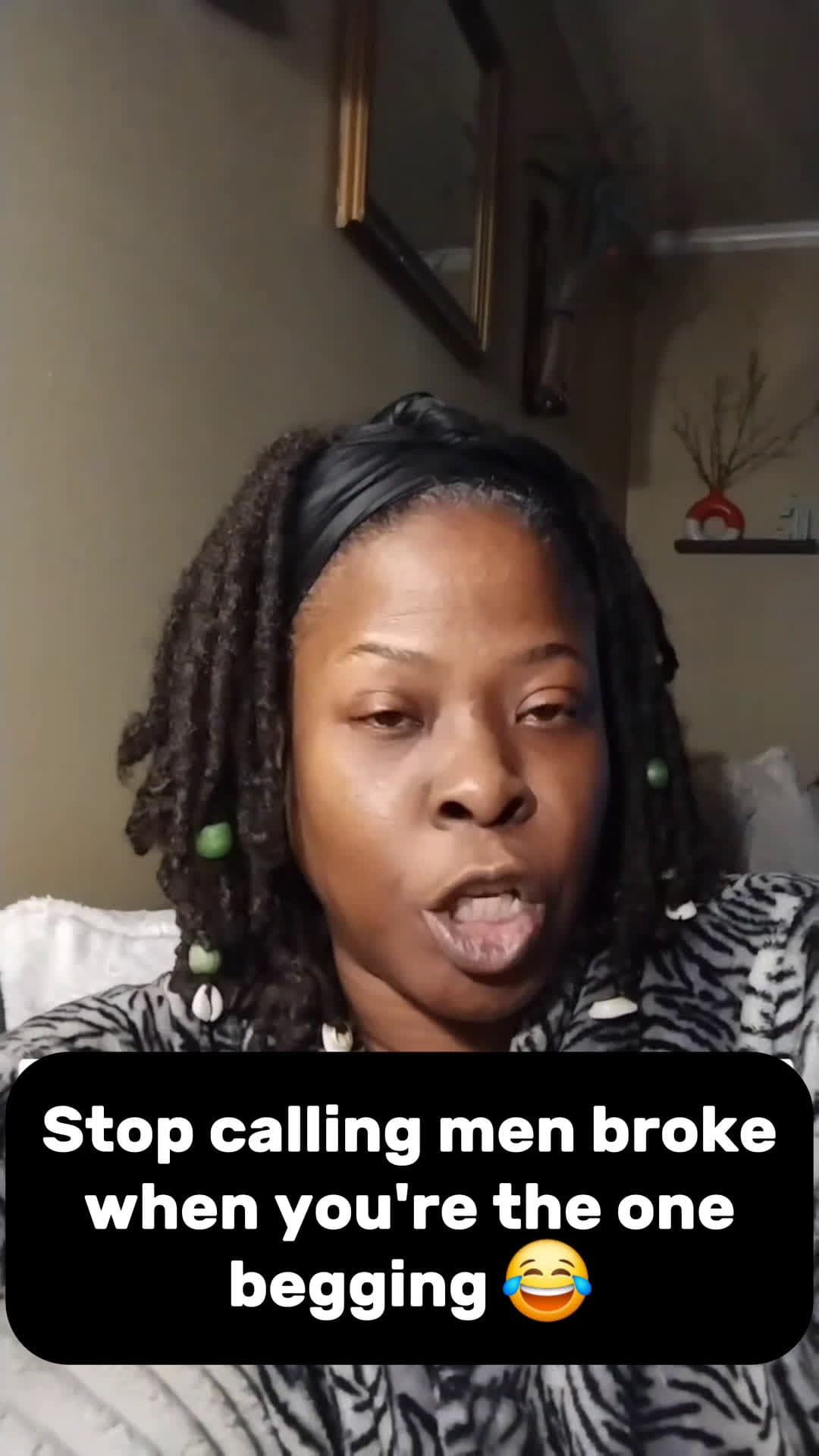 cover for Are women begging too much? #unpopularopinion #datingadvice #brokewomen 