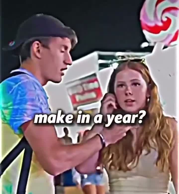 cover for What’s y’all thoughts on this because this is wild