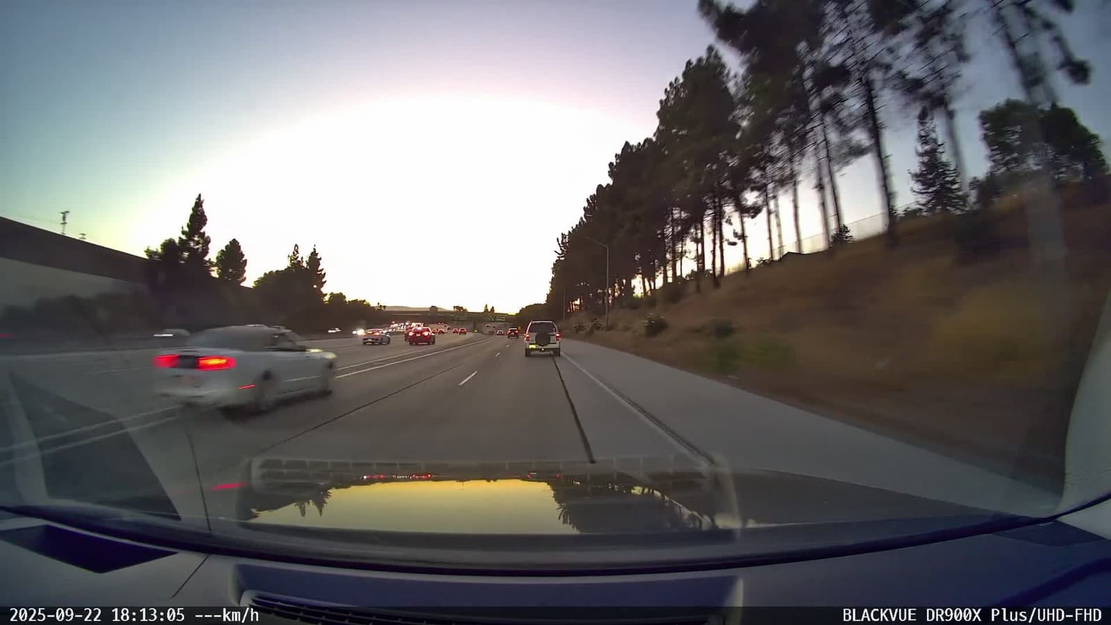 cover for At least he signaled... and took the suspension for it! 🚗💥 #CarFails #DrivingSkills #BlinkerUse
