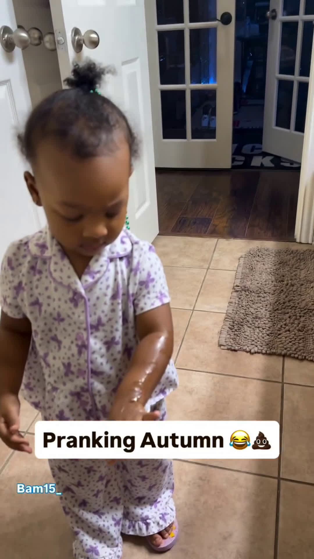 cover for #FirstVideoChallenge #cute #baby #toddler #girls #dad #love #like #followme #share #nice  #viral