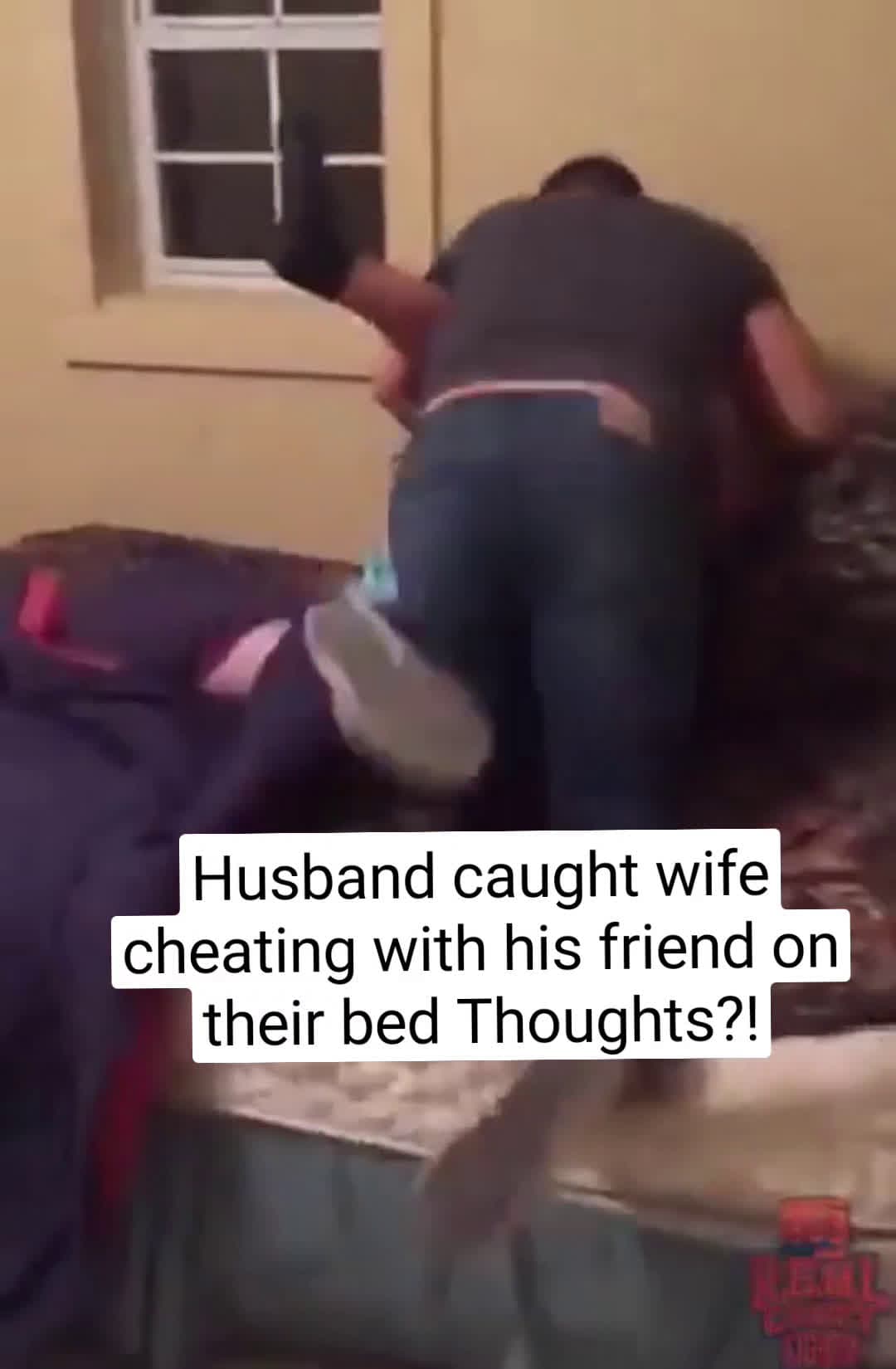 cover for This is insane #cheatingcaught