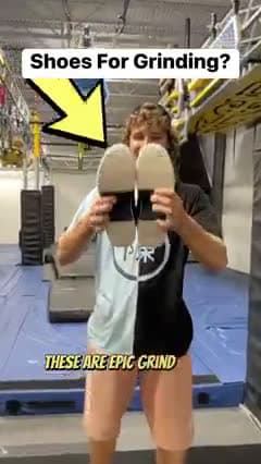 cover for SHOES LIKE SONIC WEARS! #FacebookReelsContest