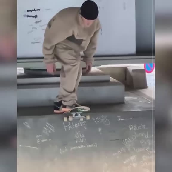 cover for These skateboard tricks will blow your mind! 🤯 #ExtremeSkateboarding #ImpossibleTricks #SkateMagic
