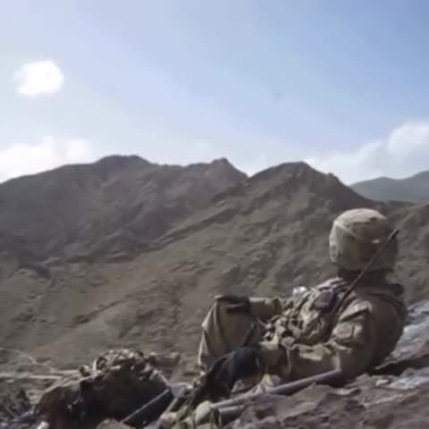 cover for U.S Military Casually Taking Care of Taliban