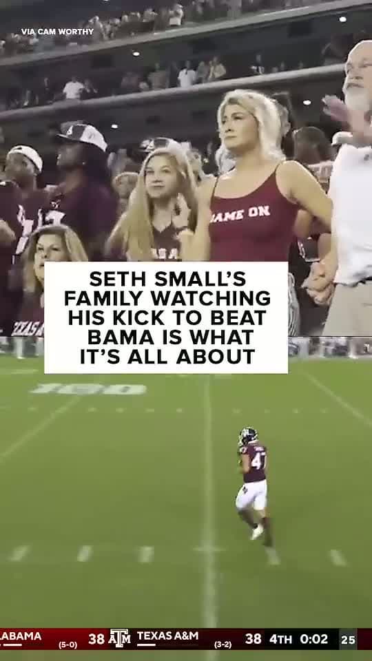 cover for Doesn't get better than this 🙌 created by CBS Sports with CBS Sports’s original sound - CBS Sports